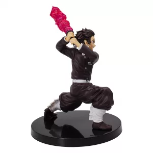 Figura Tanjiro Kamado II Demon Slayer: Kimetsu No Yaiba - Vibration Stars 13cm