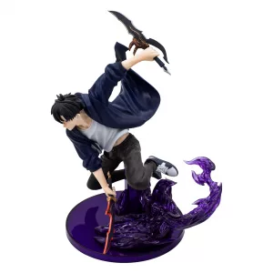 Figura Sung Jinwoo Solo Leveling Espresto - Excite Motions Vol.1 13cm