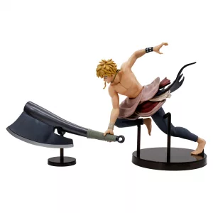 Figura Aza Chobe Hell'S Paradise - Vibration Stars 19cm