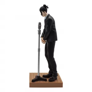 Figura Suguru Geto (Suit Ver.) Jujutsu Kaisen - Diorama 15cm