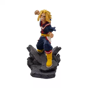 Figura All Might My Hero Academia - Combination Battle 9cm