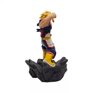 Figura All Might My Hero Academia - Combination Battle 9cm