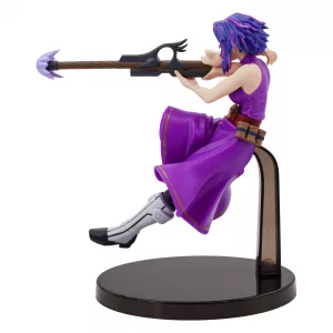 Figura Lady Nagant My Hero Academia - The Evil Villains - Plus 13cm