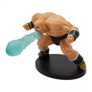 Figura Nappa Dragon Ball Z - Gxmateria 12cm