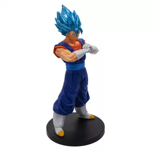 Figura Goku Super Saiyan Blue Dragon Ball Super: Blood Of Saiyans - Specialxix 18cm