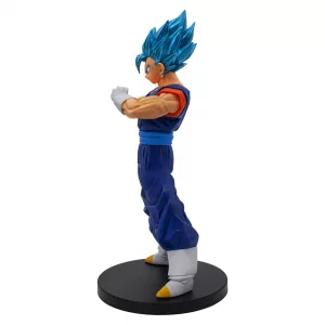 Figura Goku Super Saiyan Blue Dragon Ball Super: Blood Of Saiyans - Specialxix 18cm