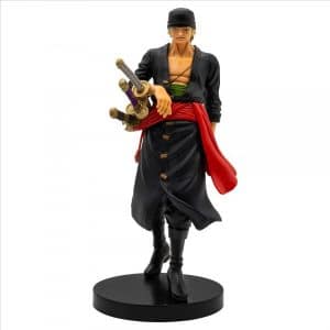 Figura Roronoa Zoro One Piece - The Shukko Special 17cm
