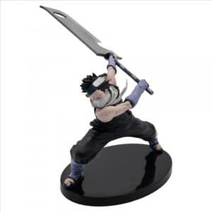 Figura Zabuza Momochi Naruto - Vibration Stars 13 cm