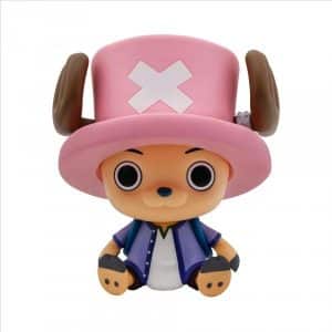 Figura Chopper One Piece - Sofvimates Arabasta Ver. 11 cm