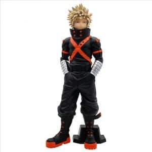 Figura Bakugo Katsuki My Hero Academia - 7Th Season 23 cm