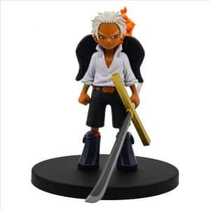 Figura S-Hawk One Piece - Dxf The Grandline Series 12 cm