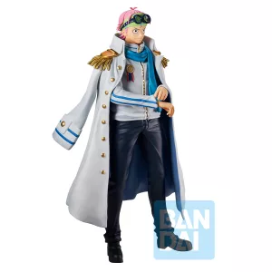 Ichibansho Figura Koby One Piece (Legendary Hero) 24cm