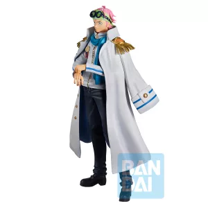 Ichibansho Figura Koby One Piece (Legendary Hero) 24cm