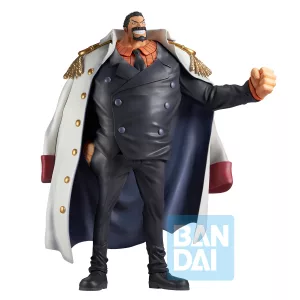 Ichibansho Figura Monkey D. Garp -Young- One Piece (Legendary Hero) 25cm