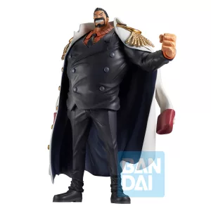 Ichibansho Figura Monkey D. Garp -Young- One Piece (Legendary Hero) 25cm