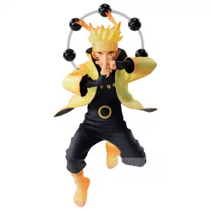 Figura Naruto Uzumaki V Naruto Shippuden - Vibration Stars - Special 14 cm
