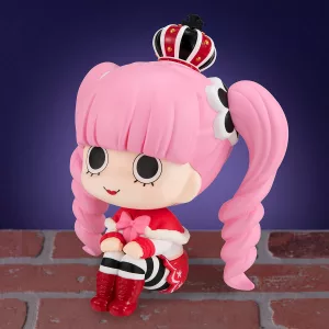 Figura Lookup Perona One Piece - Megahouse 11 cm