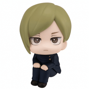 Figura Lookup Kento Nanami Kosen Ver. Jujutsu kaisen - Megahouse 11 cm
