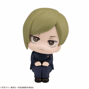 Figura Lookup Kento Nanami Kosen Ver. Jujutsu kaisen - Megahouse 11 cm