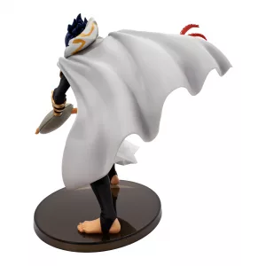 Figura Tamaki Amajiki My Hero Academia - The Amazing Heroes Plus Vol.8 14cm