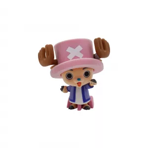 Figura Fluffy Puffy Tony Tony Chopper One Piece 7cm