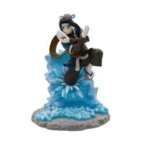 Figura Haku Naruto - Memorable Saga 12cm
