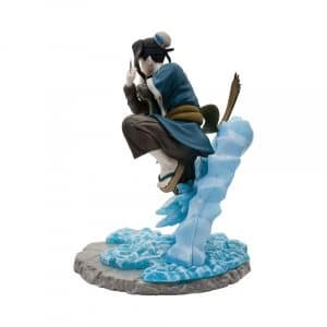 Figura Haku Naruto - Memorable Saga 12cm