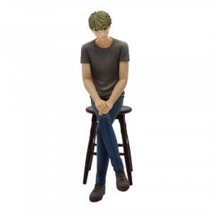 Figura Loid Forger Spyxfamily - Break Time Collection 17cm