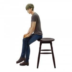 Figura Loid Forger Spyxfamily - Break Time Collection 17cm