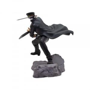 Figura Samurai Sword Chainsaw Man - Combination Battle 10cm