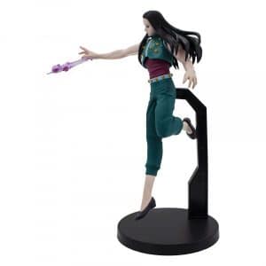 Figura Yellmi Hunter x Hunter - Vibration Stars 17cm