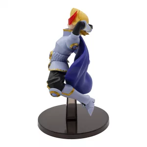 Figura Yuga Aoyama My Hero Academia - The Amazing Heroes - Plus 14cm