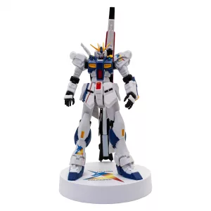 Figura RX-93FF νGundam The Life - Sized νGundam 14cm
