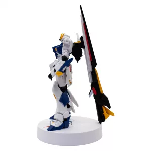 Figura RX-93FF νGundam The Life - Sized νGundam 14cm