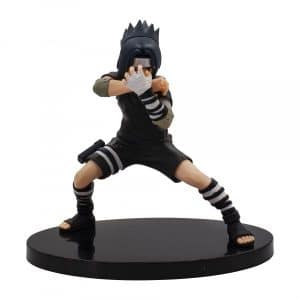 Figura Uchiha Sasuke III Naruto - Vibration Stars 14cm