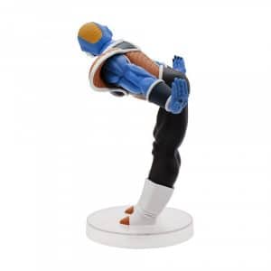 Figura Burter Dragon Ball Z - Solid Edge Works Vol.19 14cm