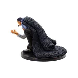 Figura Crocodile One Piece - Battle Record Collection 8cm