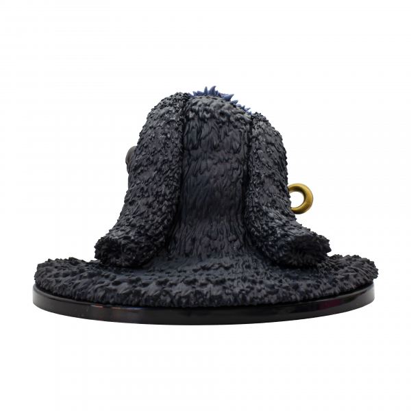 Banpresto One Piece Action Figure Crocodile - Battle Record Collection 8 Cm, PVC, Collezione Ufficiale BP89301P