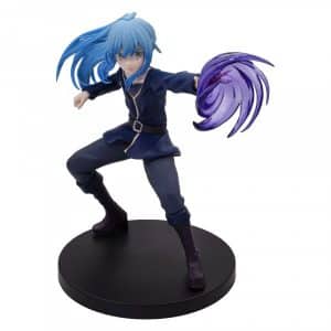 Figura Rimuru Tempest That Time I Got Reincarnated As A Slime - Vibration Stars 16cm