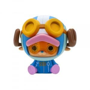 Figura Chopper One Piece - Sofvimates (Egghead Ver.) 11cm