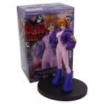 One Piece - Figurine Dr Vegapunk Lilith - The Grandline DXF