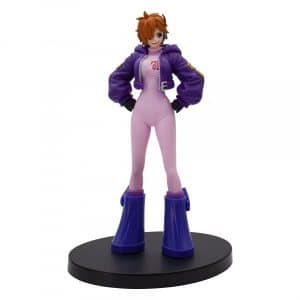 Figura Dr.Vegapunk Lilith (Evil) One Piece - Dxf The Grandline Series Egghead 16cm