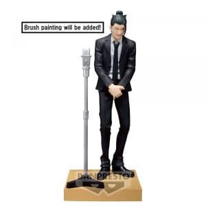 Figura Suguru Geto Jujutsu Kaisen - Diorama 15cm