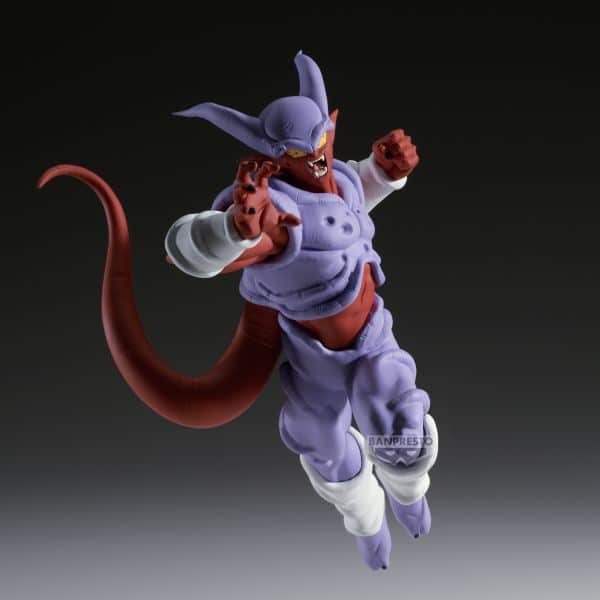 Figurine Gogeta SSJ Match Makers   VS Janemba   - Dragon Ball Z Figurine Gogeta Ssj Match Makers Vs Janemba  4983164898347