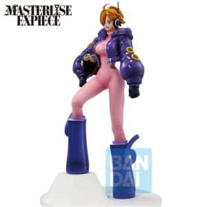 Ichibansho Figura Lilith One Piece (Memory Of Heroines) 20cm