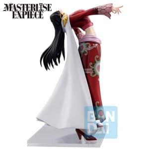 Ichibansho Figura Boa Hancock Another Ver. One Piece (Memory Of Heroines) 18cm