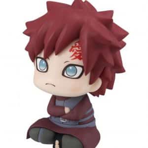 Figura Lookup Gaara Naruto Shippuden 11cm - Megahouse