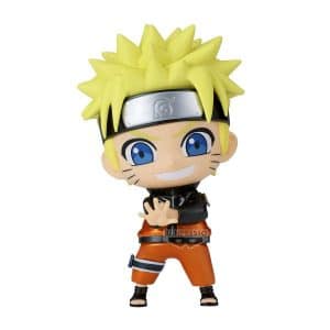 Figura Naruto Uzumaki Naruto Shippuden - Repoprize 10cm
