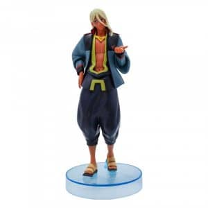 Figura Shaddiq Zenelli Mobile Suit Gundam: The Witch From Mercury 20cm