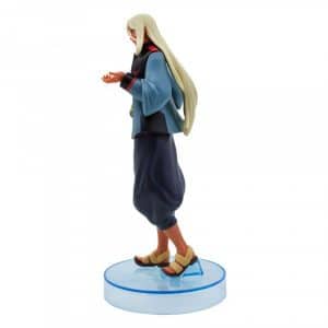 Figura Shaddiq Zenelli Mobile Suit Gundam: The Witch From Mercury 20cm